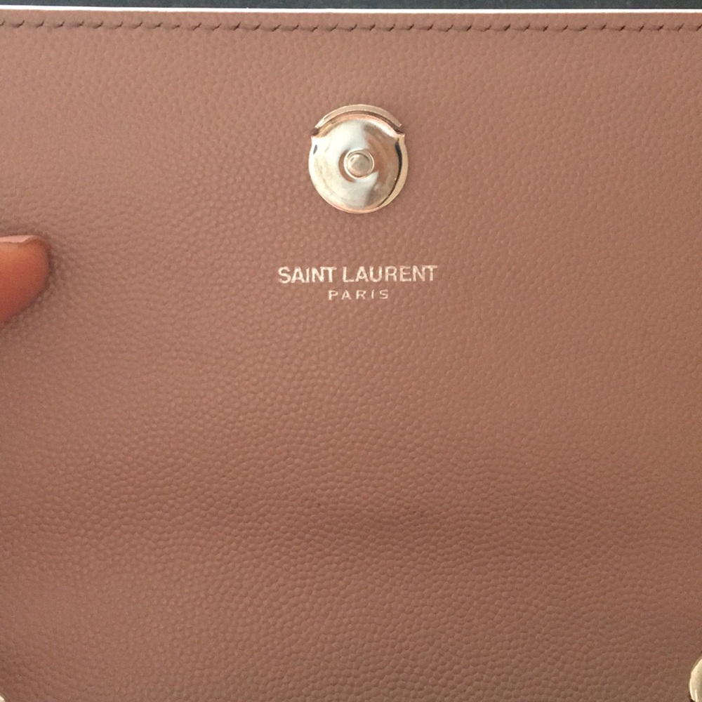 Authentic YSL bag - Picture 4 of 6